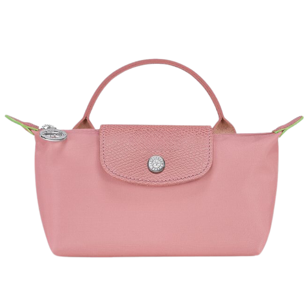 Mini Bolso Élan Rosa - Correia incluída