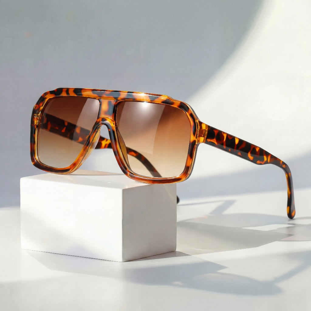 Lentes de sol Raven Retro