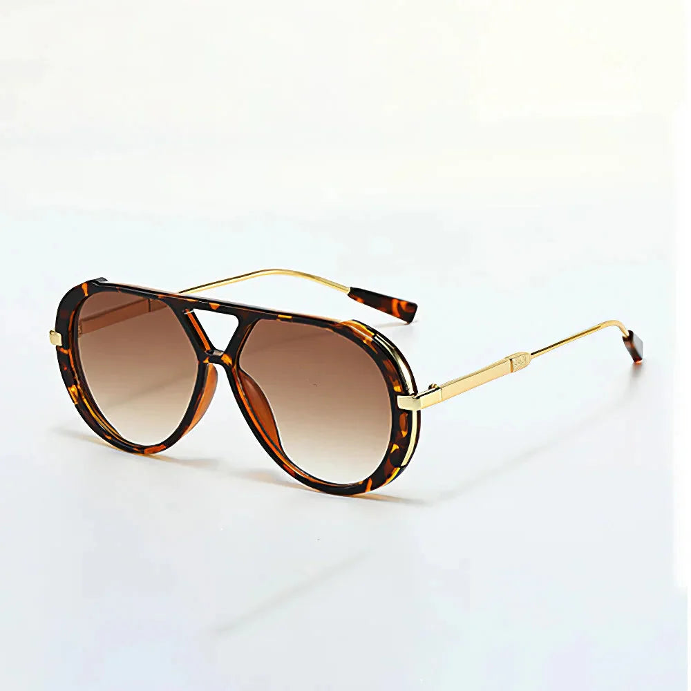 Panther Pilotensonnenbrille