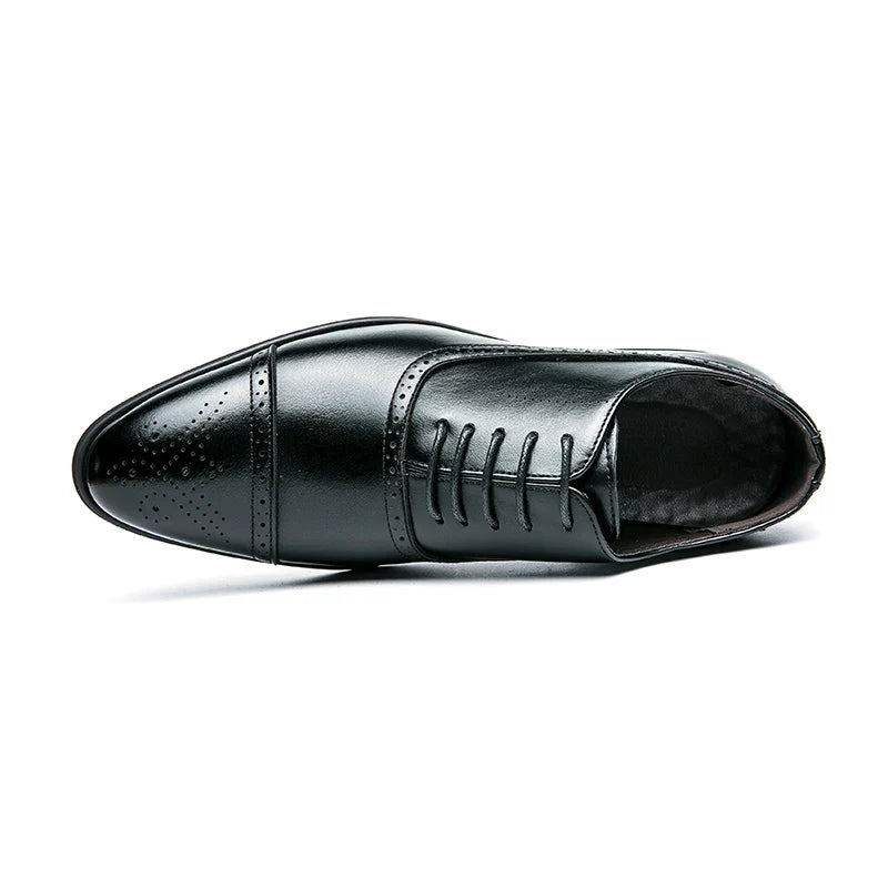 Chaussures Oxford classiques