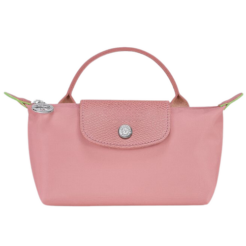 Mini Bolso Élan Rosa - Correia incluída