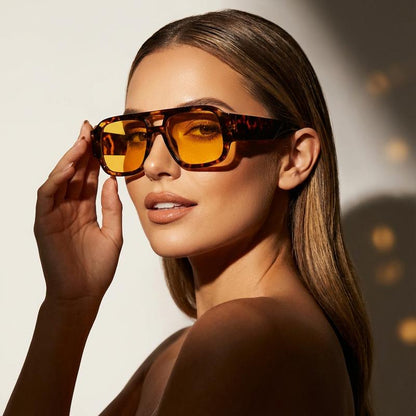 Aura sunglasses