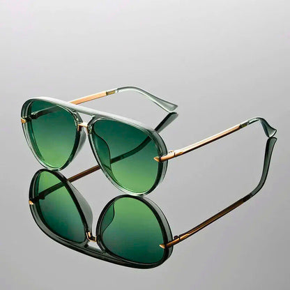 Viola Flieger-Sonnenbrille