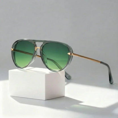 Viola Flieger-Sonnenbrille