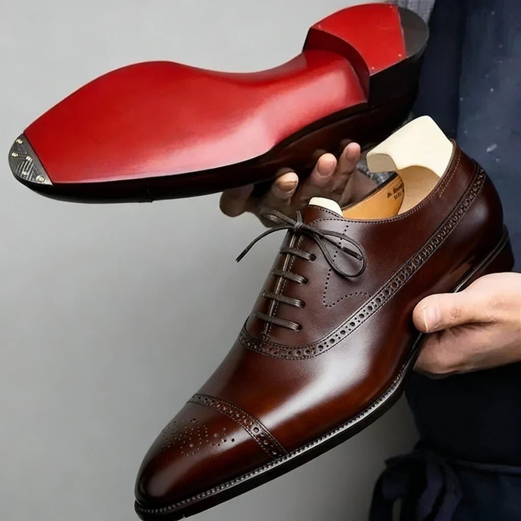 Chaussures Oxford classiques