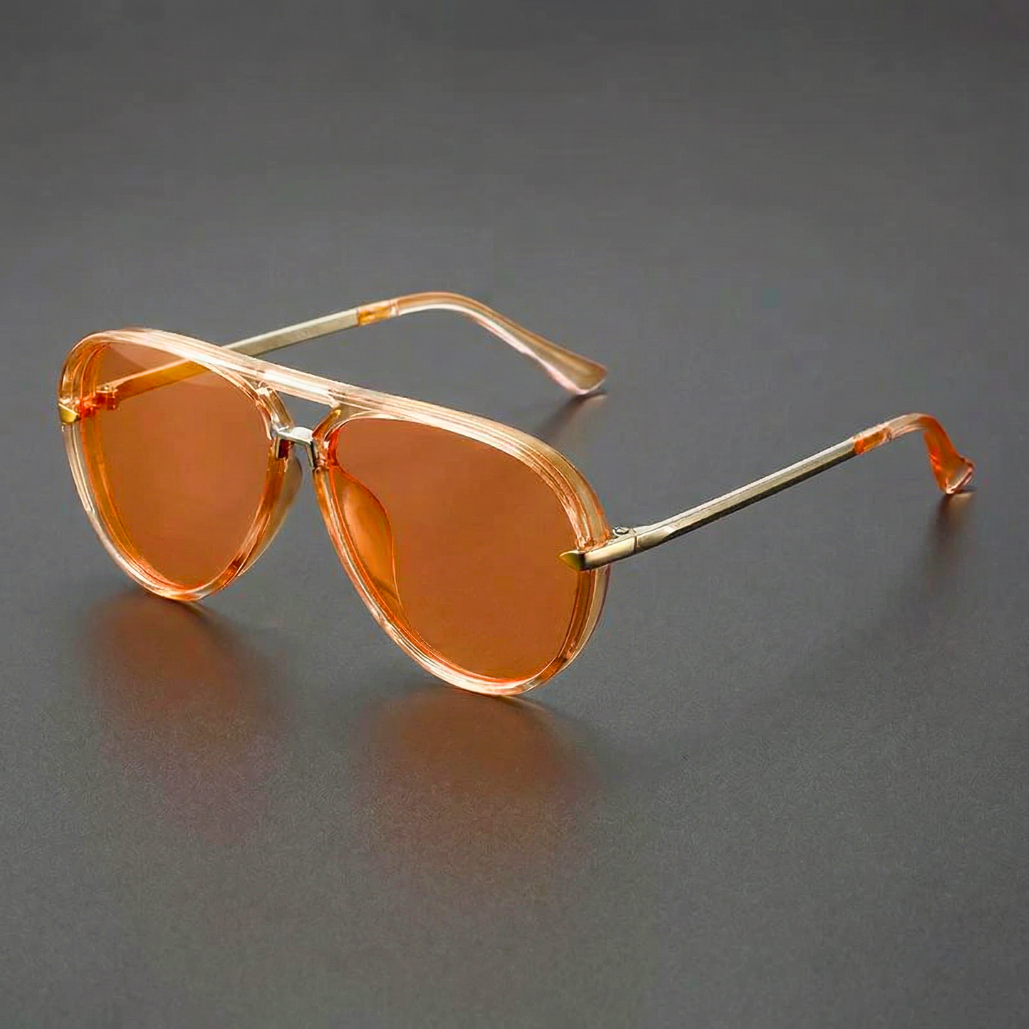 Viola Flieger-Sonnenbrille