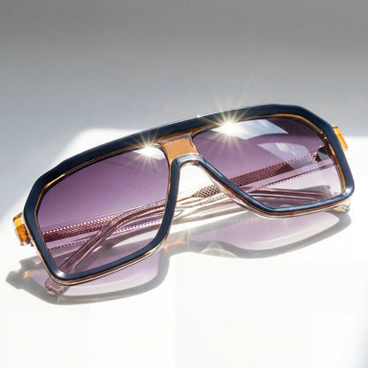 Lentes de sol Raven Retro