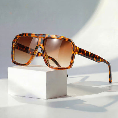 Lentes de sol Raven Retro