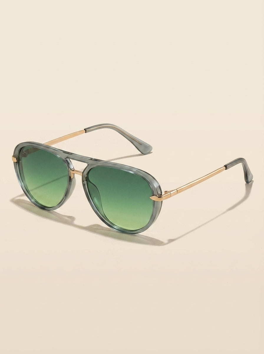 Viola Flieger-Sonnenbrille