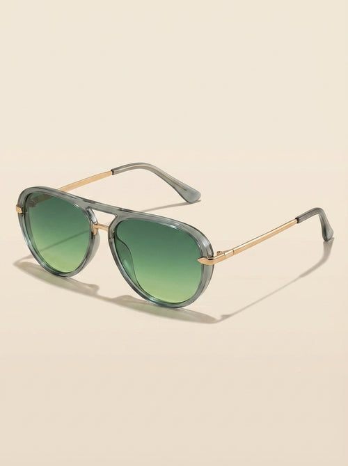 Viola Flieger-Sonnenbrille