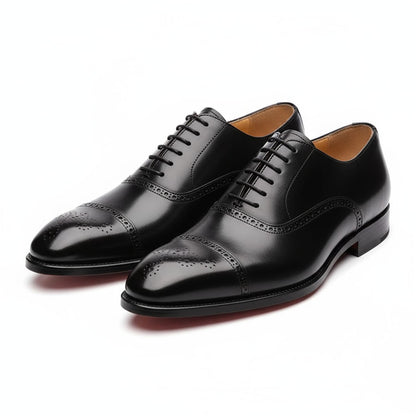 Chaussures Oxford classiques