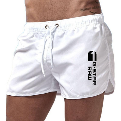 Giuliano™ | Costume da bagno corto da uomo (Compra 1 e prendi l'altro GRATIS)
