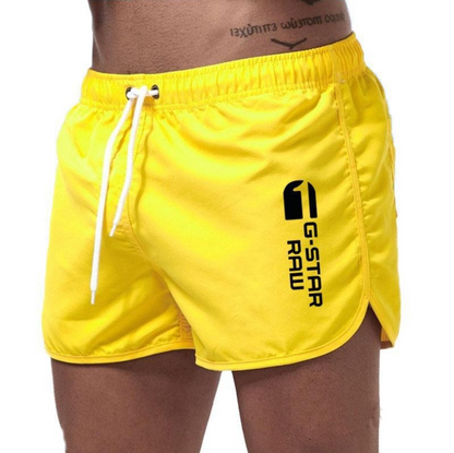 Giuliano™ | Costume da bagno corto da uomo (Compra 1 e prendi l'altro GRATIS)