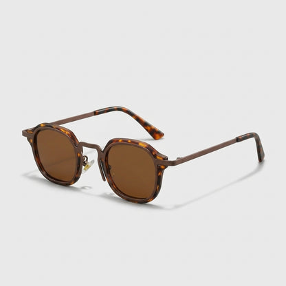 Lentes de Sol AMALFI