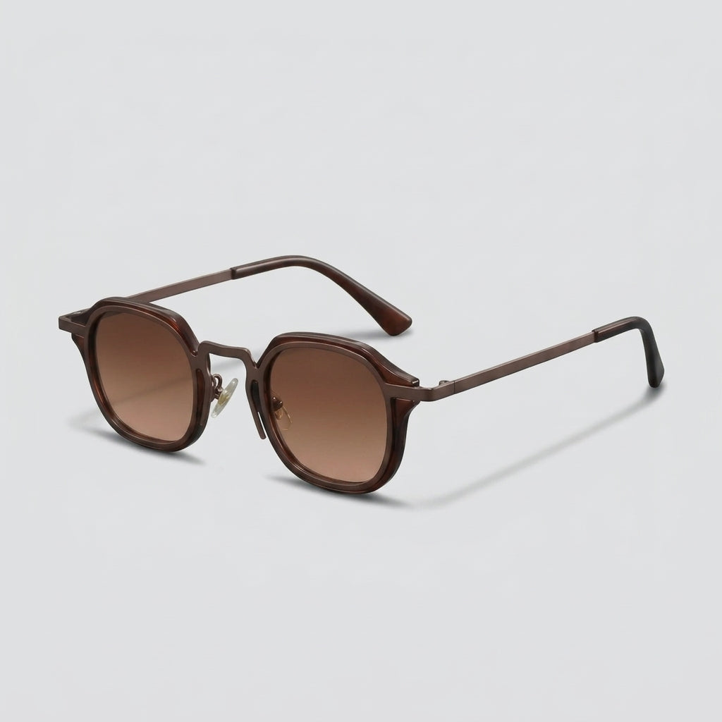 Lentes de Sol AMALFI