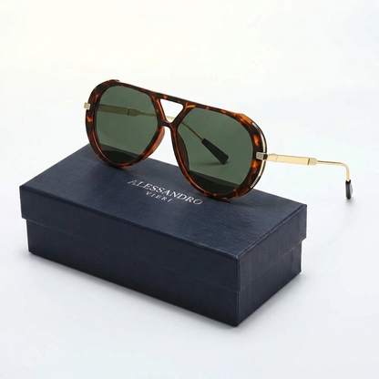 Gafas de sol Aviador Panther