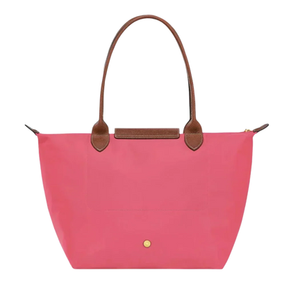 Bolso Grande Nylon Plegable, Granadina