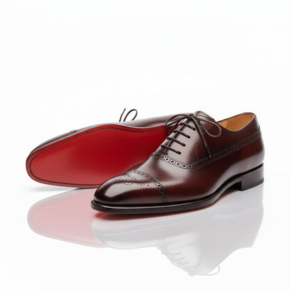 Chaussures Oxford classiques
