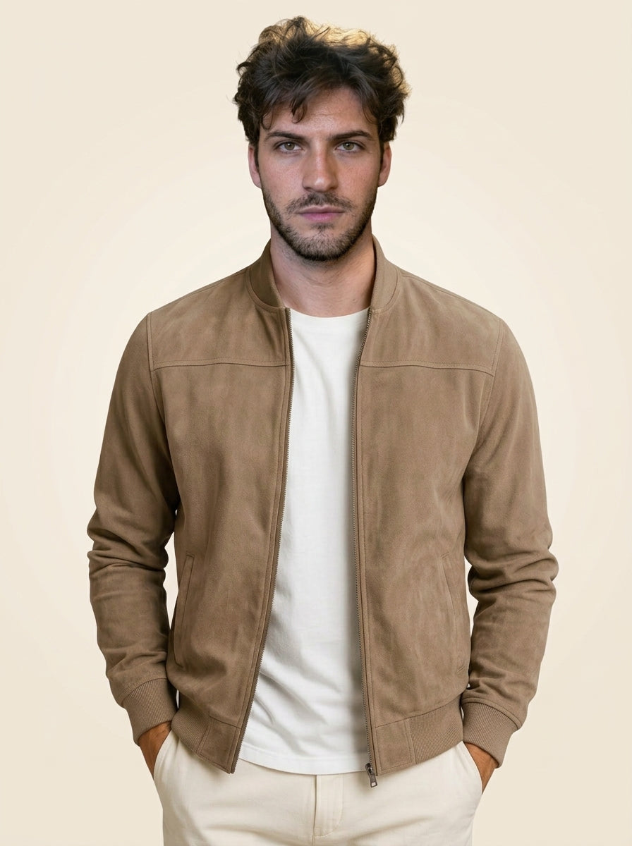 Duval-Jacke