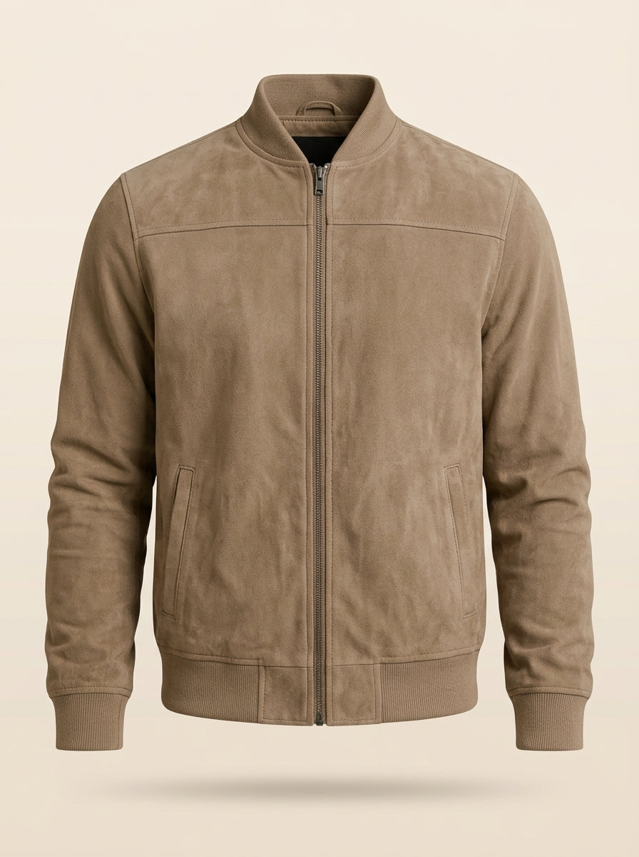 Duval-Jacke