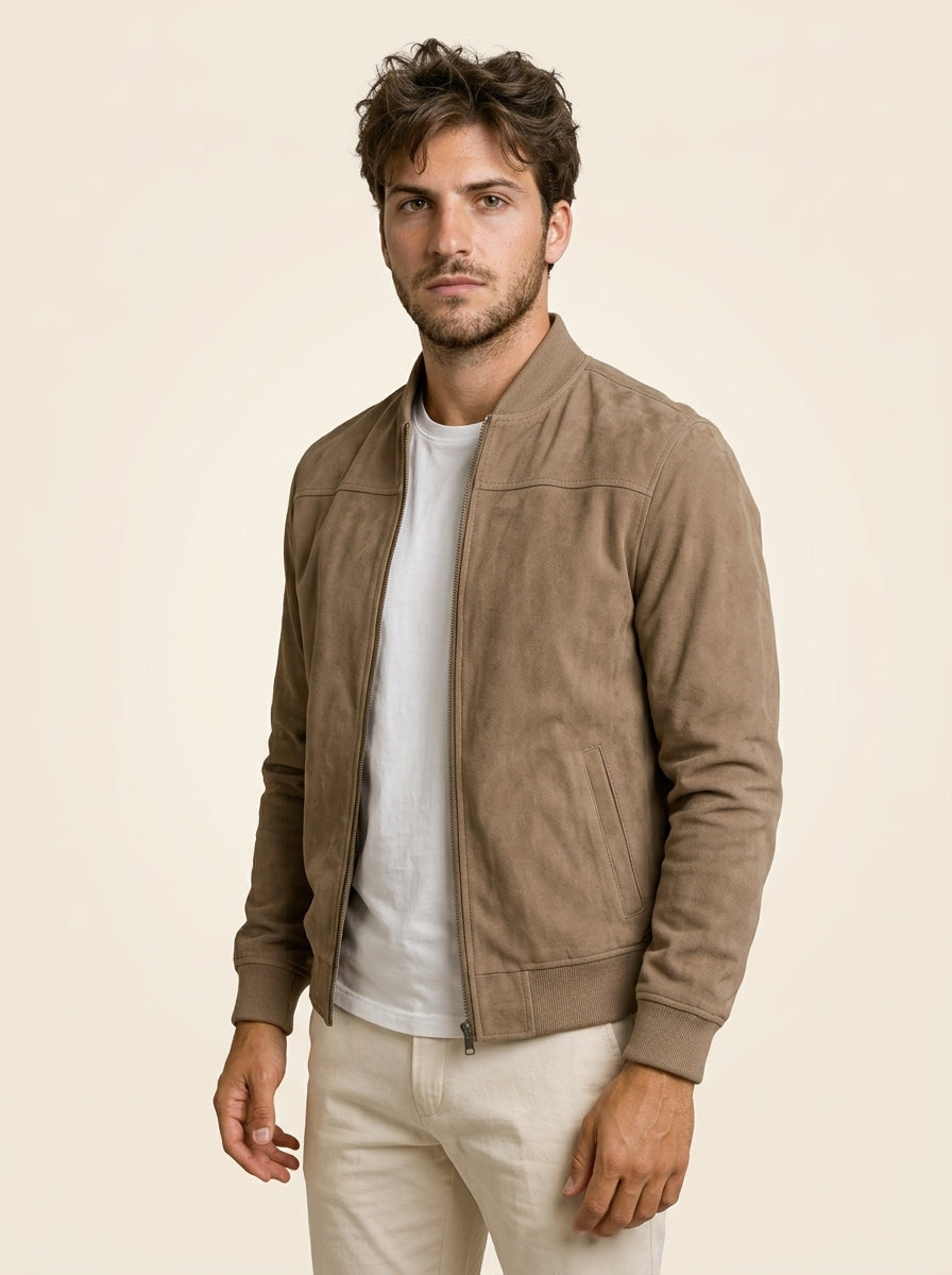 Duval-Jacke