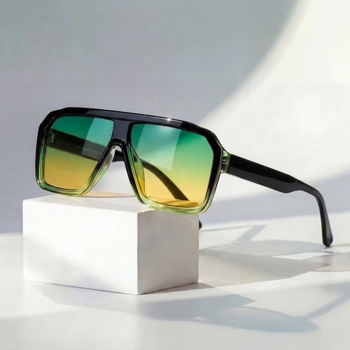 Lentes de sol Raven Retro