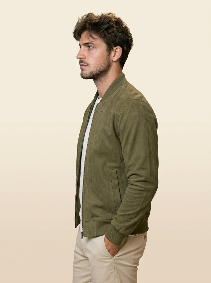 Duval-Jacke