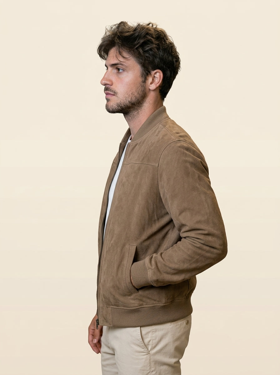 Duval-Jacke