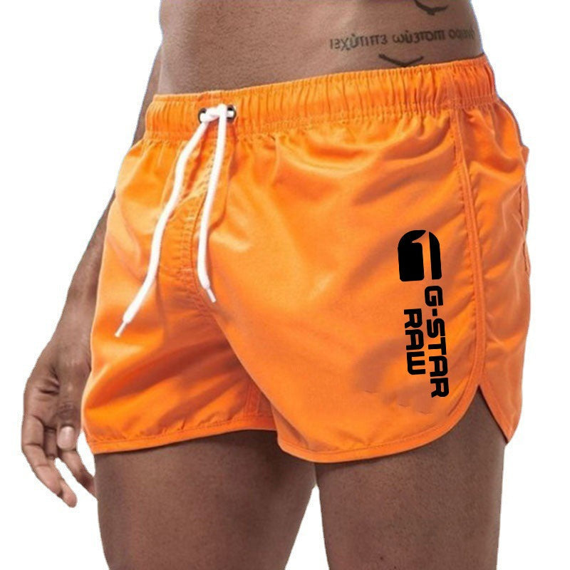 Giuliano™ | Costume da bagno corto da uomo (Compra 1 e prendi l'altro GRATIS)