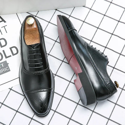 Chaussures Oxford classiques