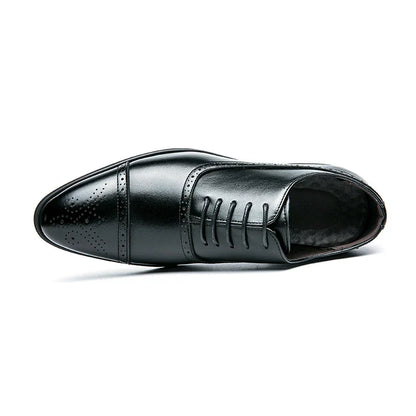 Chaussures Oxford classiques