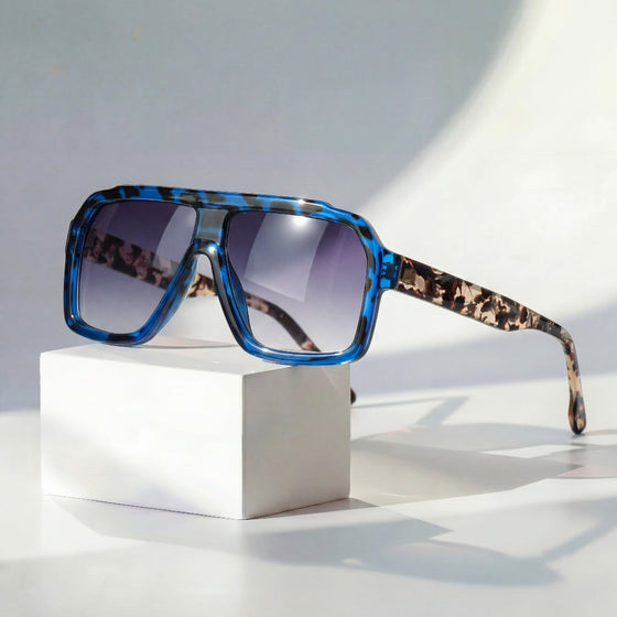 Lentes de sol Raven Retro