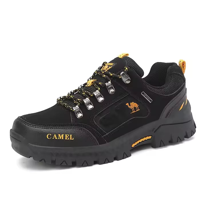 RAINER | Botas de montanha Camel