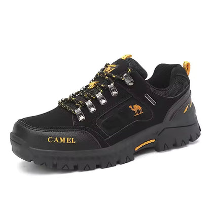 RAINER | Botas de montanha Camel