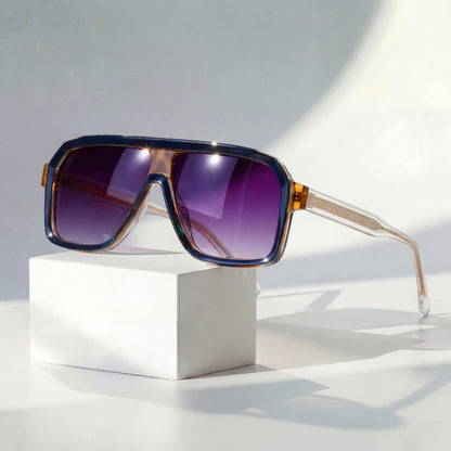 Lentes de sol Raven Retro