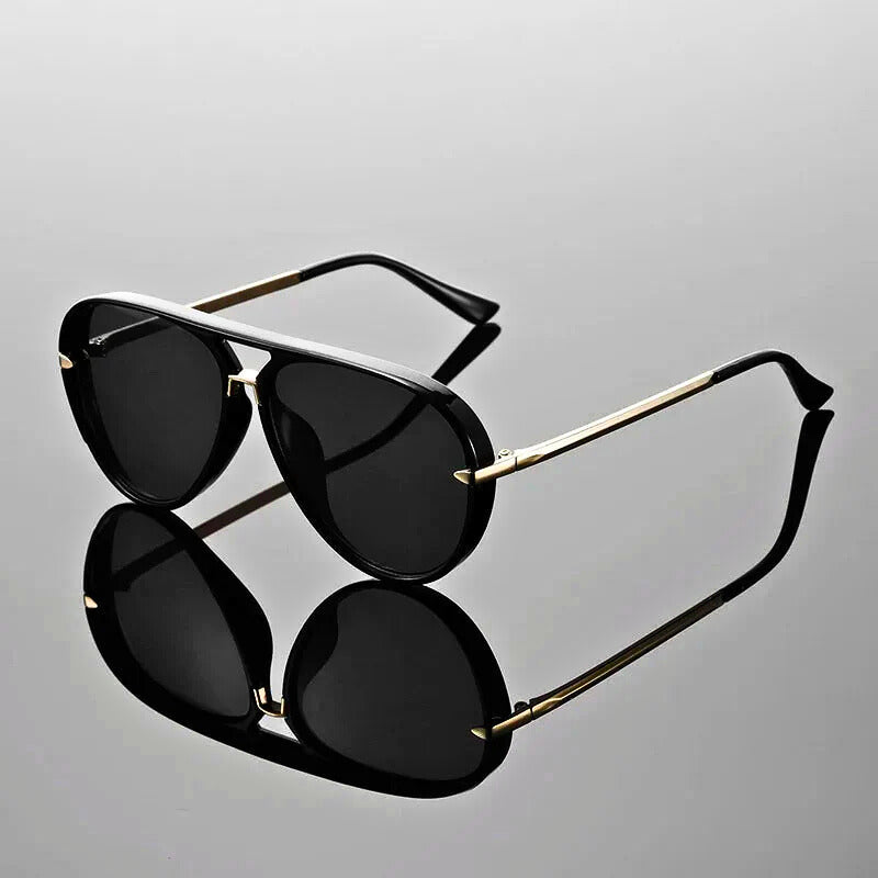 Viola Flieger-Sonnenbrille