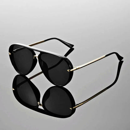 Viola Flieger-Sonnenbrille