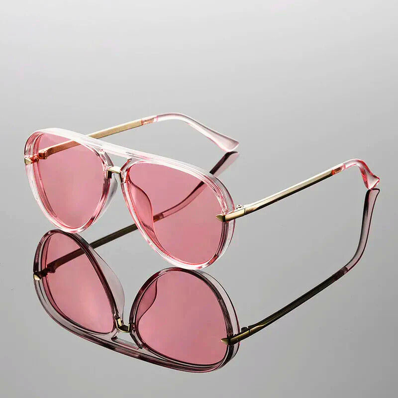 Viola Flieger-Sonnenbrille