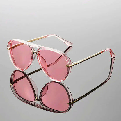 Viola Flieger-Sonnenbrille