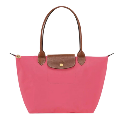 Bolso Grande Nylon Plegable, Granadina