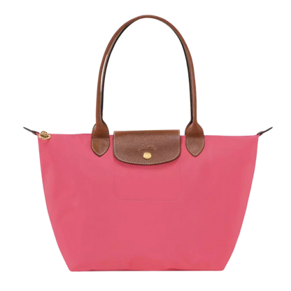 Bolso Grande Nylon Plegable, Granadina